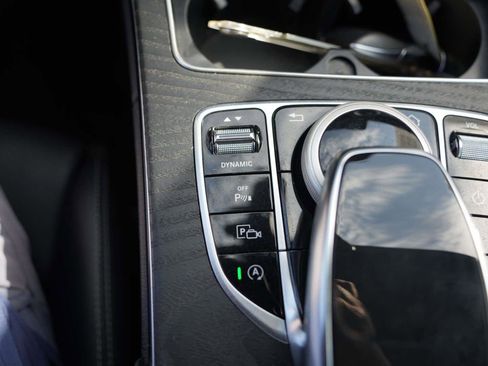 Used 2021 Mercedes-Benz C 300 Cabriolet image 21