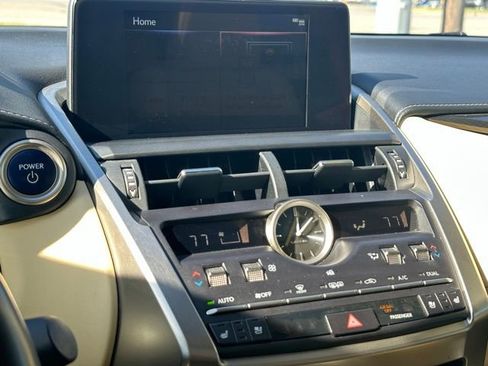 Used 2020 Lexus NX 300h AWD w/ Premium Package image 17