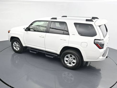 Used 2023 Toyota 4Runner SR5 AWD/4WD image 13