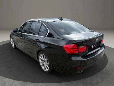 Used 2015 BMW 320i Sedan image 3