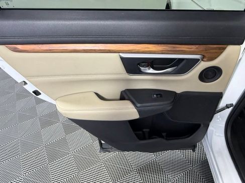 Used 2019 Honda CR-V EX-L image 33