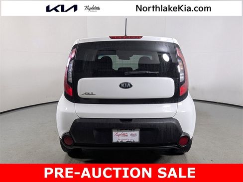 Used 2016 Kia Soul image 6