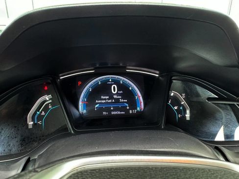 Used 2019 Honda Civic LX image 17