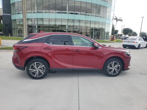 Used 2023 Lexus RX 350 FWD image 11