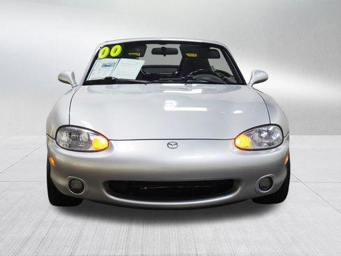 Used 2000 MAZDA MX-5 Miata image 13