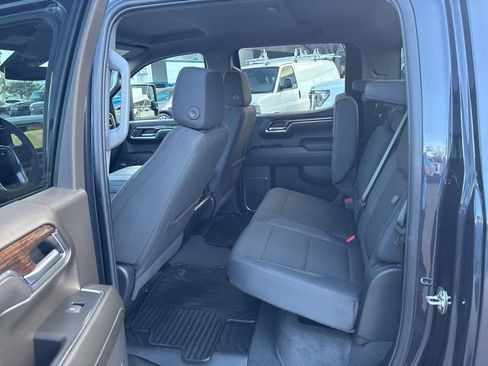 Used 2025 GMC Sierra 1500 Elevation w/ Preferred Package image 27