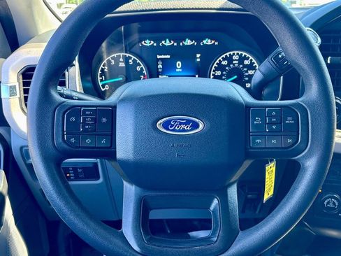 Used 2022 Ford F150 XL w/ Trailer Tow Package AWD/4WD image 19