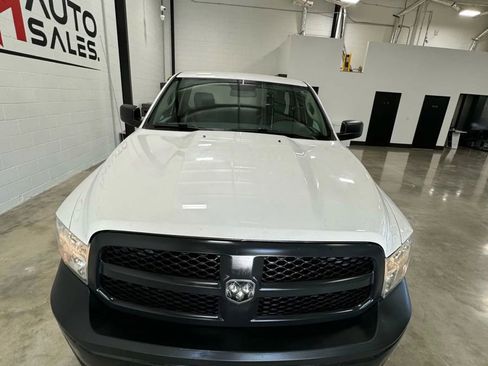 Used 2017 RAM 1500 Tradesman w/ Power & Remote Entry Group image 5