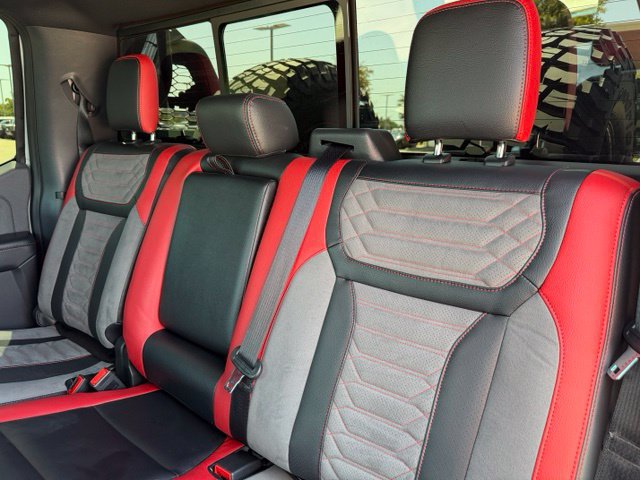 Used 2023 Ford F150 Raptor AWD/4WD image 23