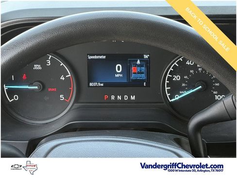 Used 2024 Ford F250 XLT w/ FX4 Off-Road Package AWD/4WD image 15