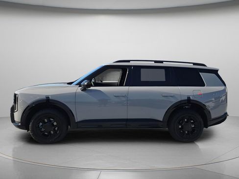 New 2027 Kia Telluride SX Prestige X-Pro AWD/4WD image 2