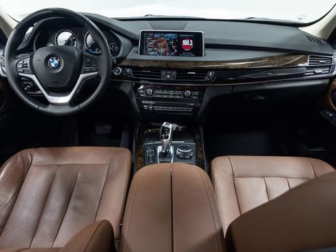 Used 2016 BMW X5 xDrive35i image 22