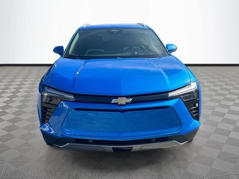 Used 2024 Chevrolet Blazer EV LT AWD/4WD image 2