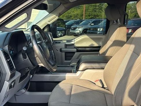 Used 2018 Ford F150 XLT w/ Equipment Group 301A Mid AWD/4WD image 23