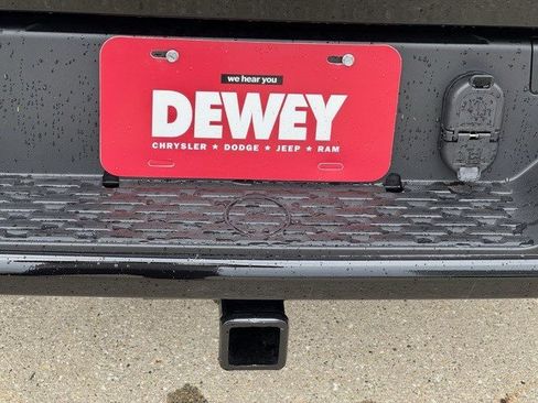 New 2026 RAM 1500 Big Horn image 36