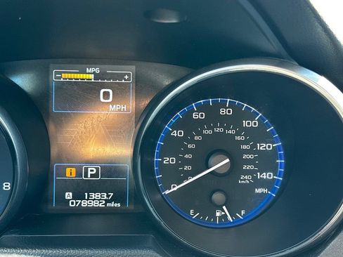 Used 2019 Subaru Outback 2.5i Premium AWD/4WD image 28