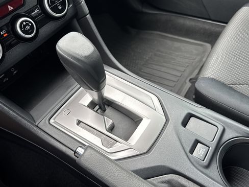 Certified 2021 Subaru Crosstrek 2.0i image 21