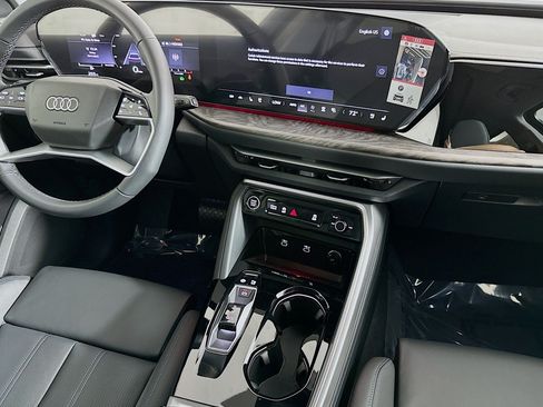 New 2025 Audi Q5 Premium Plus AWD/4WD image 6