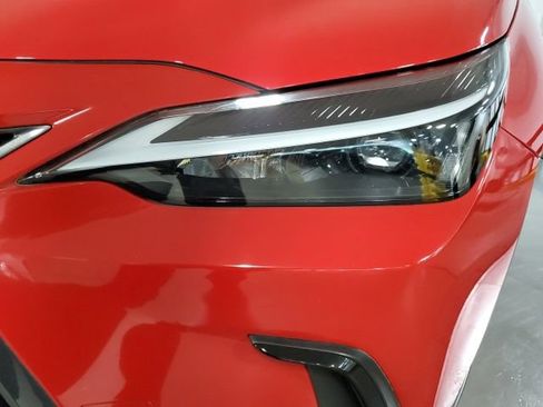 Used 2024 Lexus NX 350 AWD w/ Cold Area Package image 28