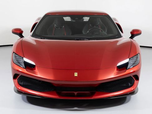 Used 2022 Ferrari 296 GTB image 7