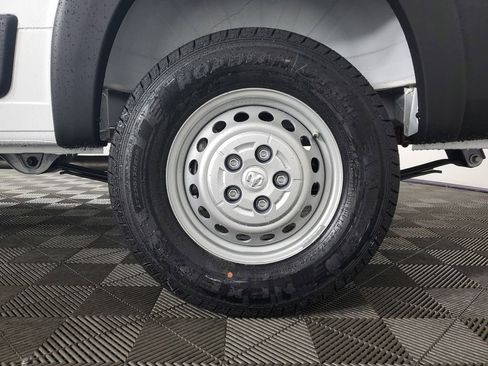 New 2026 RAM ProMaster 2500 image 29