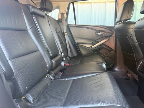 Used 2015 Acura RDX AWD image 19