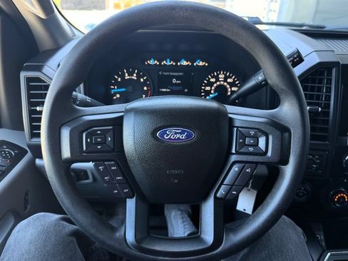 Used 2017 Ford F150 XL w/ Equipment Group 101A Mid AWD/4WD image 25