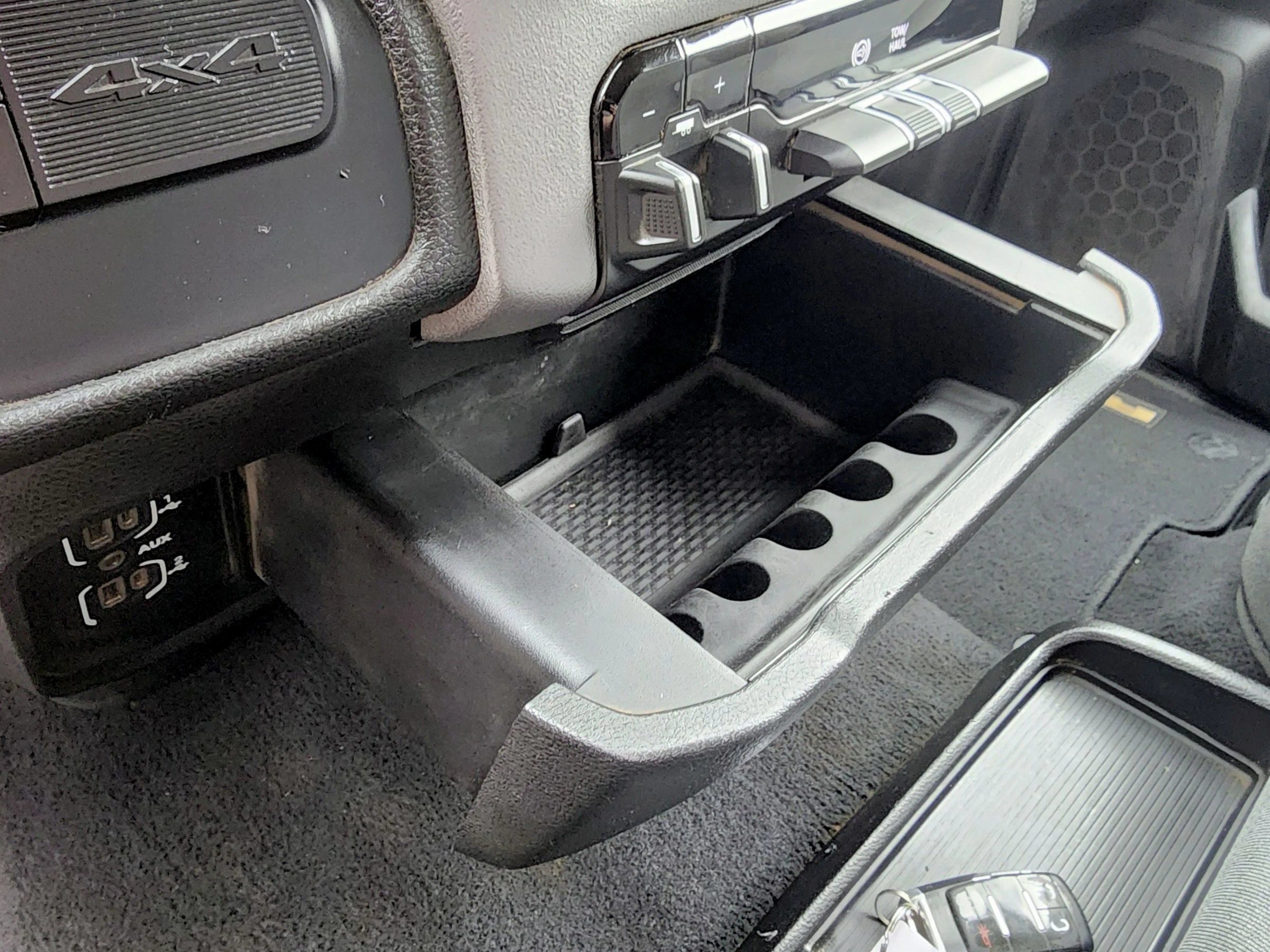 Used 2019 RAM 2500 Big Horn AWD/4WD image 28
