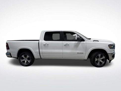 Used 2022 RAM 1500 Laramie image 2