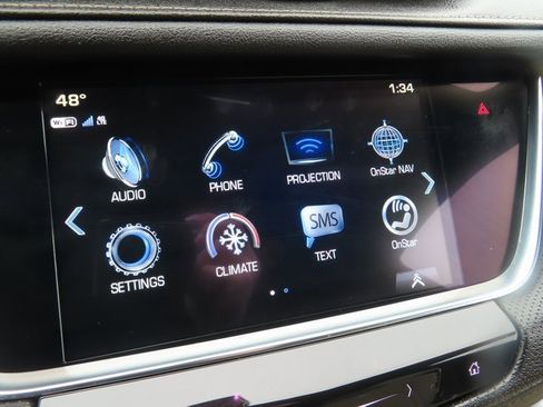 Used 2019 Cadillac XT5 FWD image 26