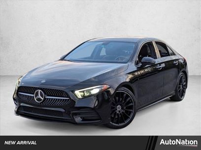 Used 2022 Mercedes-Benz A 220