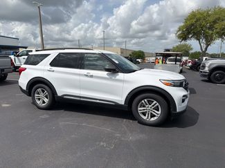 Used 2024 Ford Explorer XLT w/ Equipment Group 202A video 1