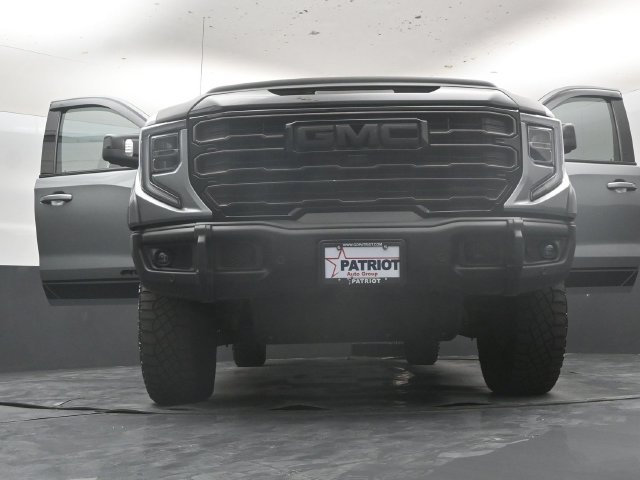 Used 2025 GMC Sierra 1500 AT4X AWD/4WD image 65