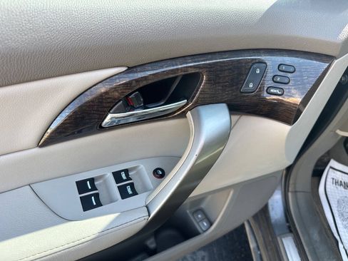 Used 2012 Acura MDX AWD/4WD image 22