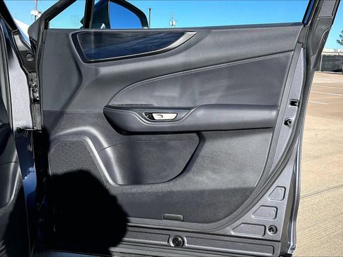 Used 2025 Lexus NX 350 AWD w/ Premium Package image 23