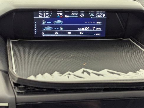 Used 2020 Subaru Crosstrek 2.0i Limited w/ Popular Package #5 image 25