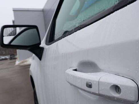 New 2026 Chevrolet Silverado 1500 RST image 10