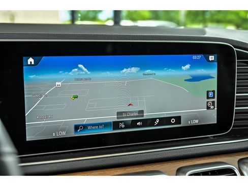 Certified 2021 Mercedes-Benz GLE 350 4MATIC image 20
