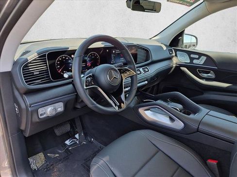 Certified 2026 Mercedes-Benz GLE 350 4MATIC image 10