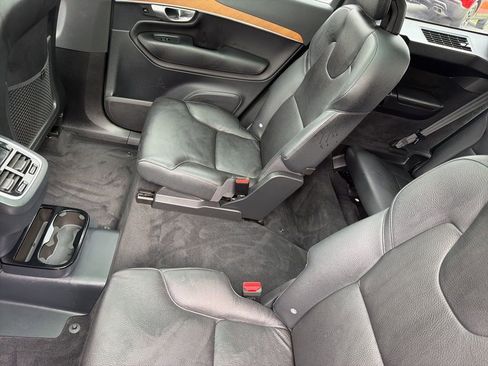 Used 2023 Volvo XC90 B6 Plus w/ Protection Package AWD/4WD image 7