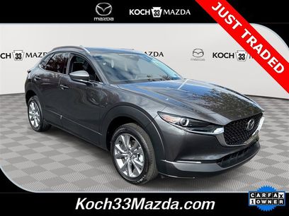 Certified 2025 MAZDA CX-30 AWD 2.5 S w/ Premium Package