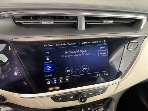 Certified 2023 Buick Encore GX Preferred w/ Cold Weather Comfort Package FWD image 24