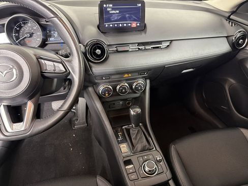 Used 2019 MAZDA CX-3 Touring w/ Preferred Equipment Package image 26
