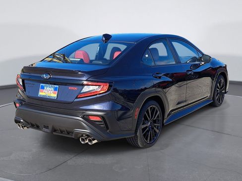 New 2026 Subaru WRX Limited AWD/4WD image 3