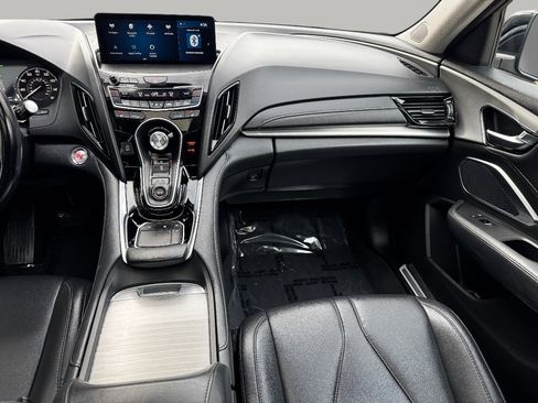 Used 2020 Acura RDX image 21