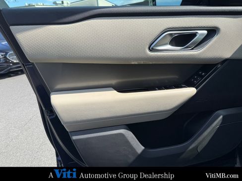 Used 2021 Land Rover Range Rover Velar S image 16