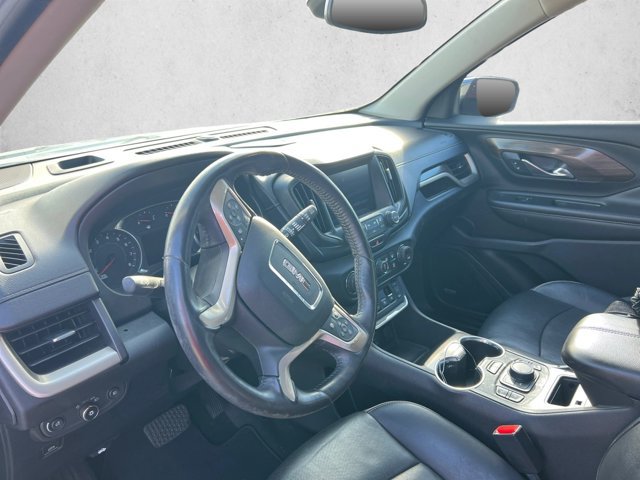 Used 2018 GMC Terrain Denali w/ Advanced Safety Package FWD image 10