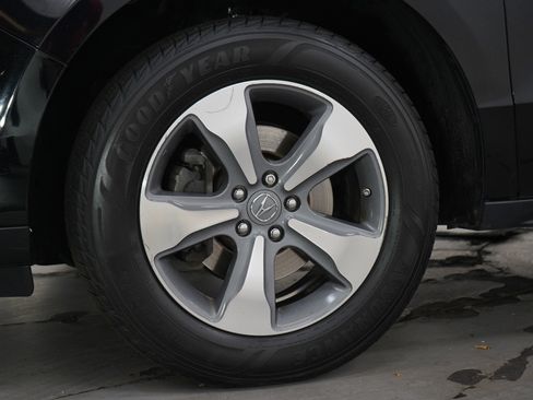 Used 2014 Acura MDX SH-AWD image 31
