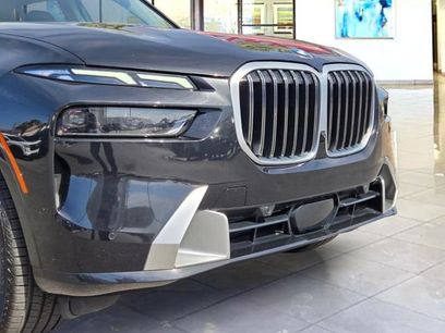 Used 2026 BMW X7 xDrive40i w/ Premium Package