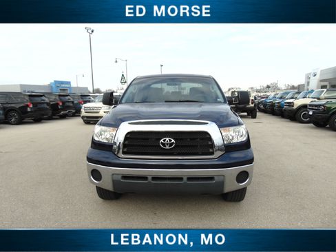 Used 2007 Toyota Tundra SR5 image 3